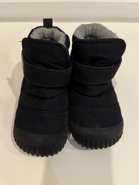 Jan and Jul winter boots